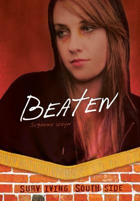 Beaten by Suzanne Weyn