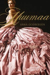 Huumaa by Anna Godbersen