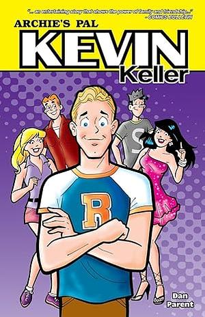 Archie's Pal Kevin Keller by Dan Parent