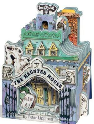 Mini House: The Haunted House by Peter Lippman