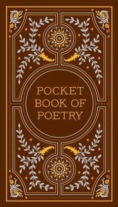 Pocket Book of Poetry by Various