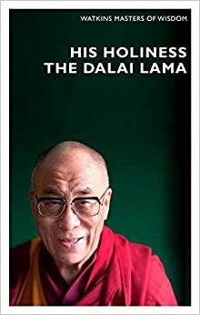 His Holiness The Dalai Lama by Alan Jacobs