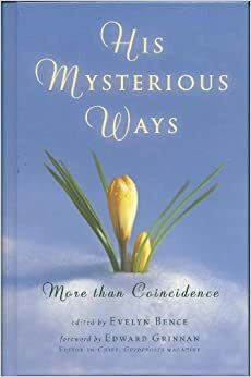 His Mysterious Ways: More Than Coincidence by Evelyn Bence, Edward Grinnan