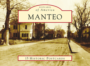 Manteo by Nancy Beach Gray, R. Wayne Gray