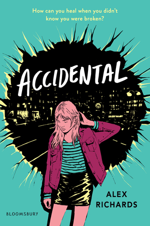 Accidental by Alex Richards