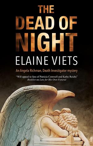 The Dead Of Night by Elaine Viets, Elaine Viets