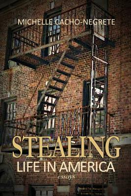 Stealing: Life In America: A Collection of Essays by Michelle Cacho-Negrete