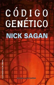 Código genético by Nick Sagan