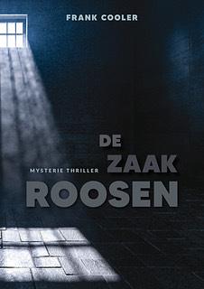 De zaak Roosen by Frank Cooler