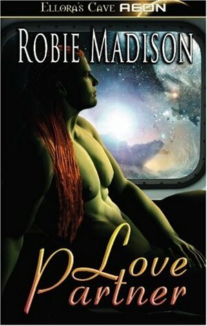 Love Partner by Robie Madison