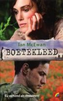 Boetekleed by Rien Verhoef, Ian McEwan