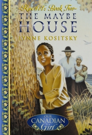 The Maybe House by Lynne Kositsky