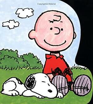 Charlie Brown & Snoopy by Charles M. Schulz