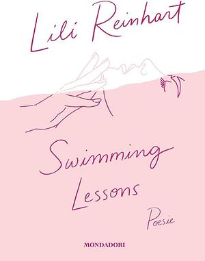 Swimming Lessons: Poesie by Lili Reinhart, Lili Reinhart