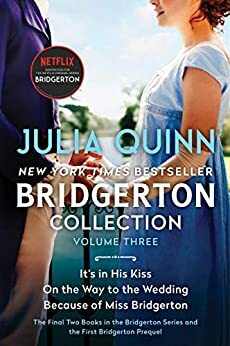 Bridgerton Collection Volume 3 by Julia Quinn