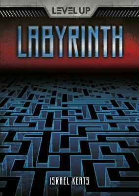 Labyrinth by Israel Keats