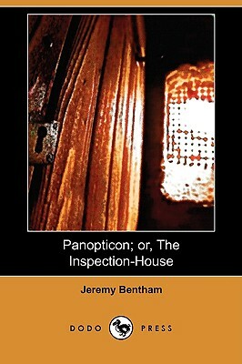 Das Panoptikum by Henry Sidgwick, Jeremy Bentham, Christian Welzbacher