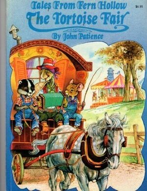 The Tortoise Fair by John Patience