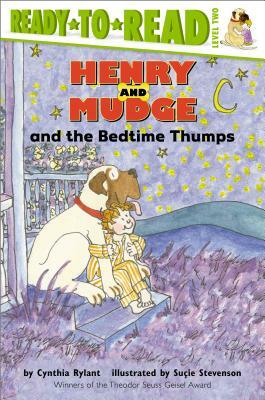 Henry and Mudge and the Bedtime Thumps by Cynthia Rylant
