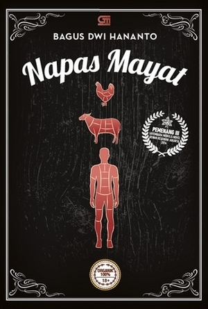 Napas Mayat by Bagus Dwi Hananto