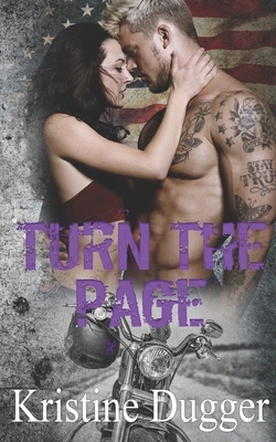 Turn The Page by Kristine Dugger, Toni Michelle