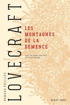 Les montagnes de la démence by H.P. Lovecraft