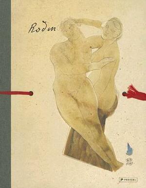 Auguste Rodin: Erotic Sketches Erotische Skizzen (Prestel's Erotic Sketchbook Series) by Auguste Rodin