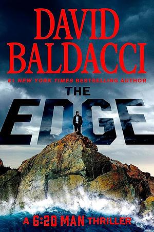 The Edge by David Baldacci