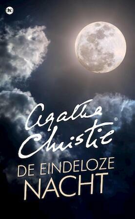 De eindeloze nacht by Agatha Christie