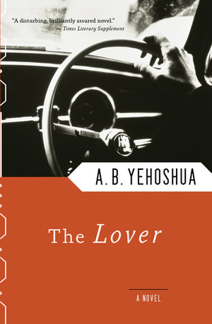 The Lover by Philip Simpson, A.B. Yehoshua