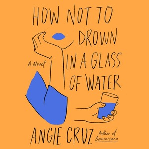 How Not to Drown in a Glass of Water by Angie Cruz