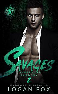 Savages by Logan Fox