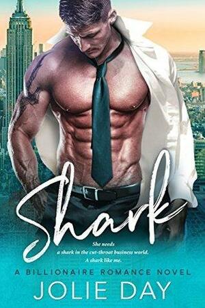 Shark by Jolie Day