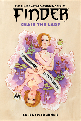 Finder: Chase the Lady by Carla Speed McNeil