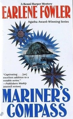 Mariner's Compass by Earlene Fowler