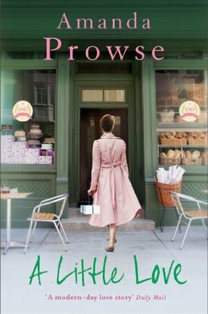 A Little Love by Amanda Prowse