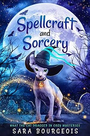 Spellcraft and Sorcery by Sara Bourgeois