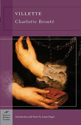 Villette by Charlotte Brontë