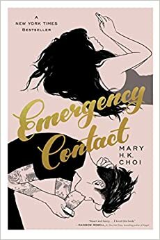 Contacto de Emergencia by Mary H.K. Choi