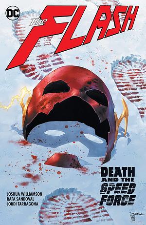 The Flash, Vol. 12: Death and the Speed Force by Scott Kolins, Joshua Williamson