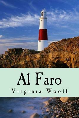 Al Faro (Spanish Edition) by Virginia Woolf