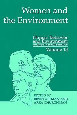 Women and the Environment by 