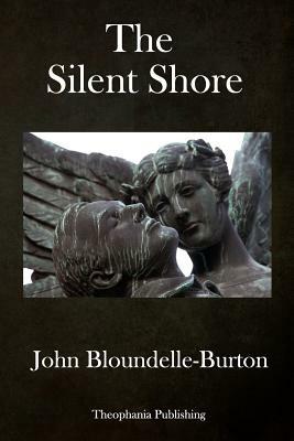 The Silent Shore by John Bloundelle-Burton