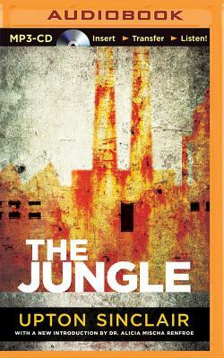 The Jungle: A Signature Performance by Casey Affleck by Upton Sinclair