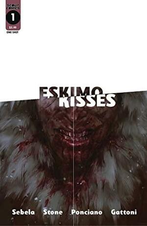 Eskimo Kisses by Christopher Sebela, Randy Stone