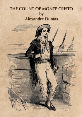 The Count of Monte Cristo by Alexandre Dumas