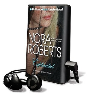 Captivated by Nora Roberts