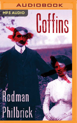 Coffins by Rodman Philbrick