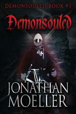 Demonsouled by Jonathan Moeller