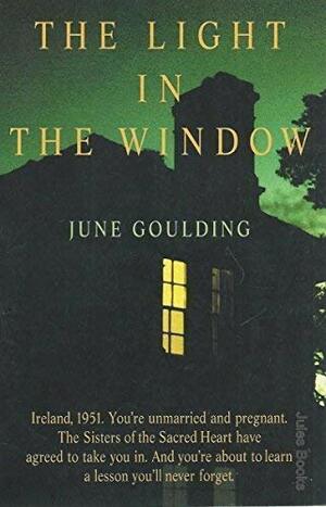 Light in the Window by June Goulding